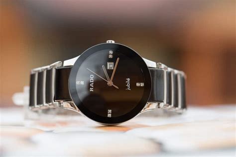 why rado watches are so expensive